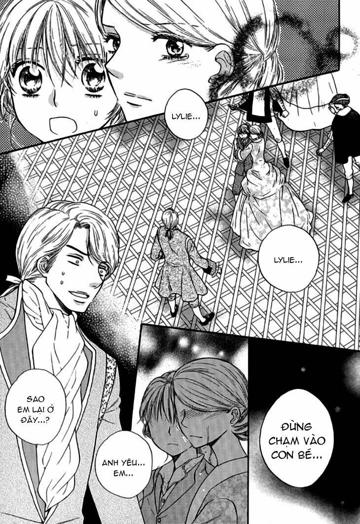 glass shoe chapter 18 34