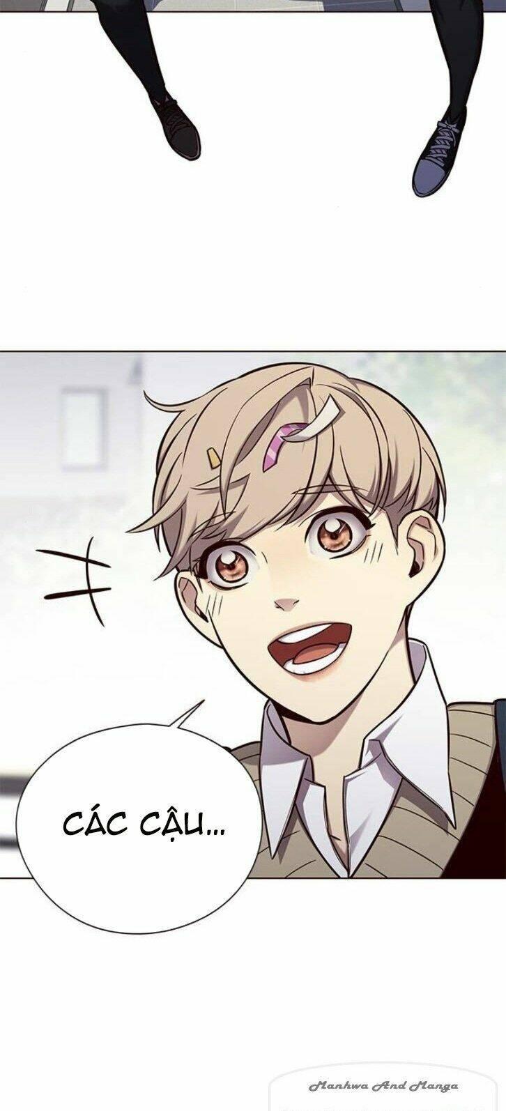 biến thân thành mèo chapter 145 42
