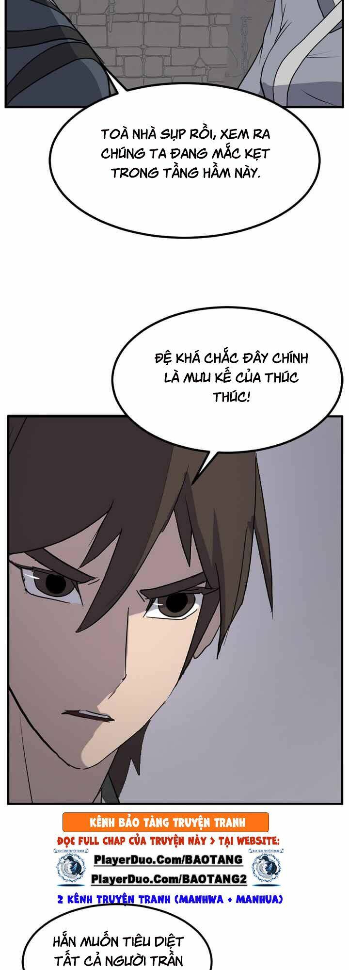 trọng sinh, bất khả chiến bại chapter 135 19