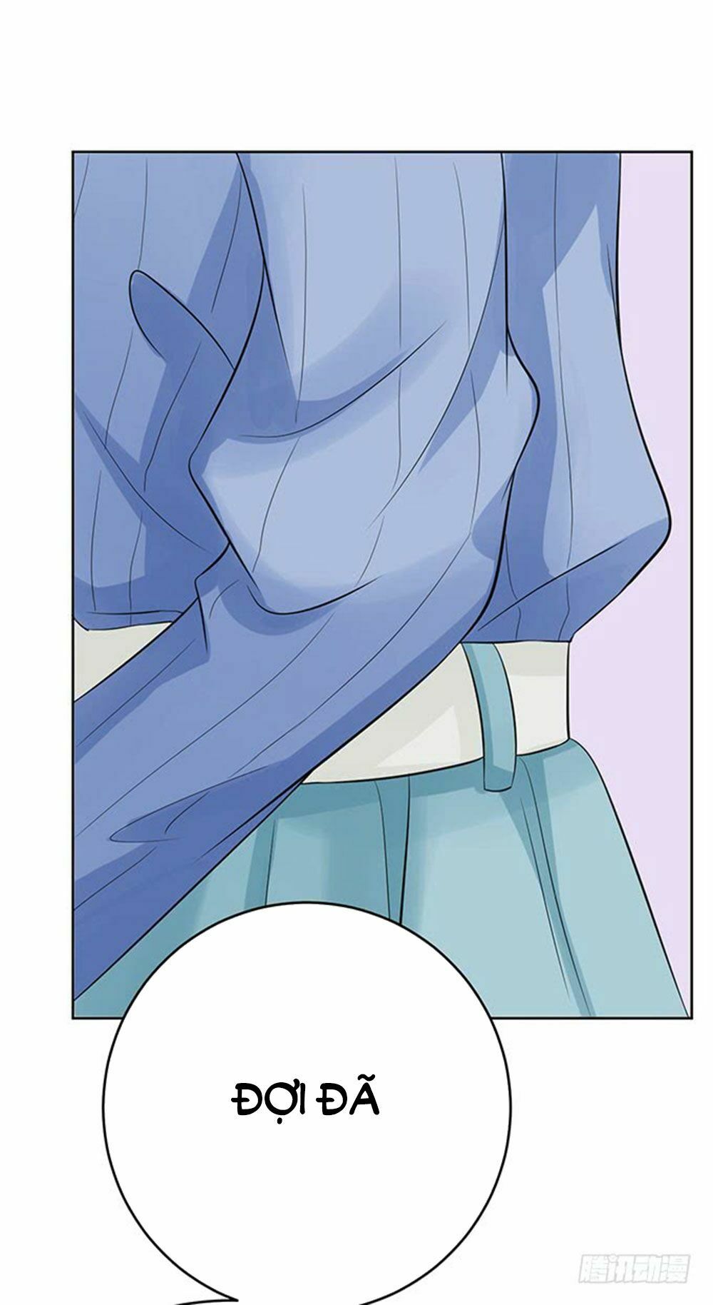 luyến đường thời quang chapter 57 52