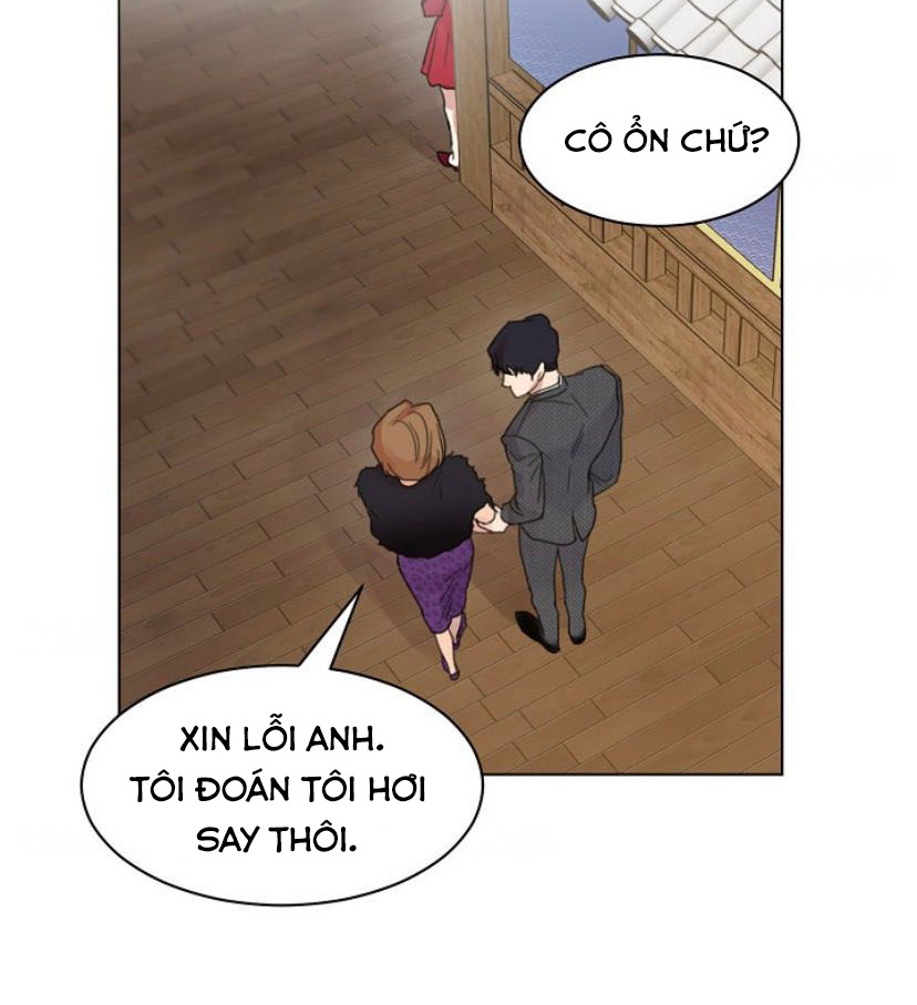 bà xã tôi đã trở lại chapter 5 3