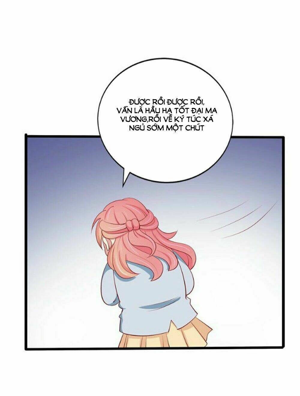 quản lí ngây ngô và thần tượng ác ma chapter 22 40