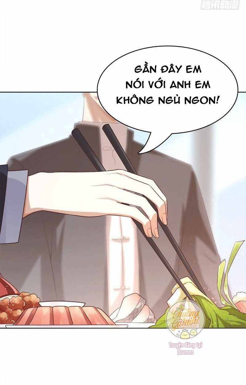 gặp phải người chồng xảo quyệt! chapter 6 29