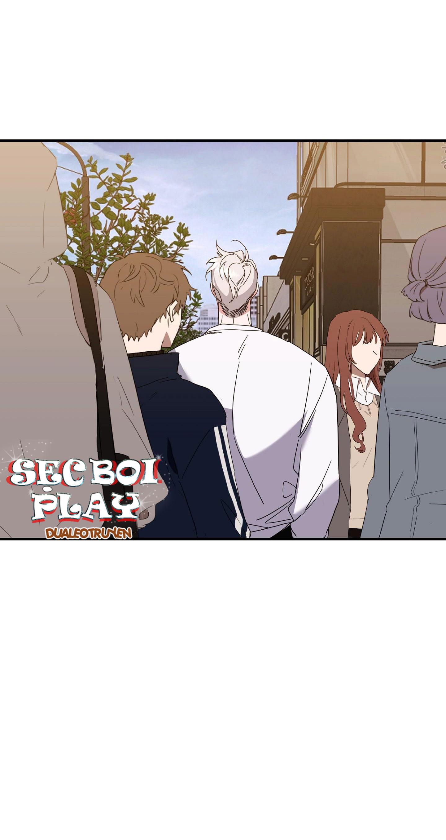 hổ trở về chapter 19 2