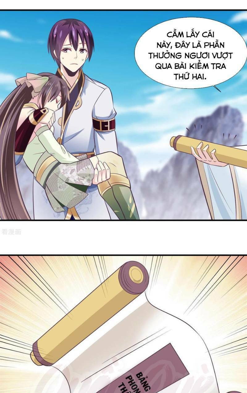 ta là ngọc hoàng đại đế chapter 41 5