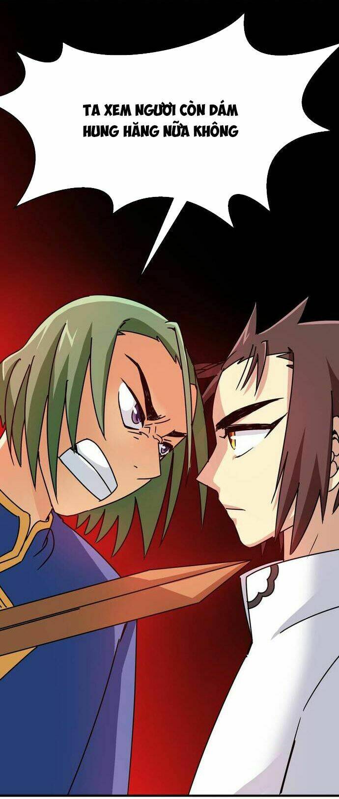 phong quỷ truyền thuyết chapter 84 20
