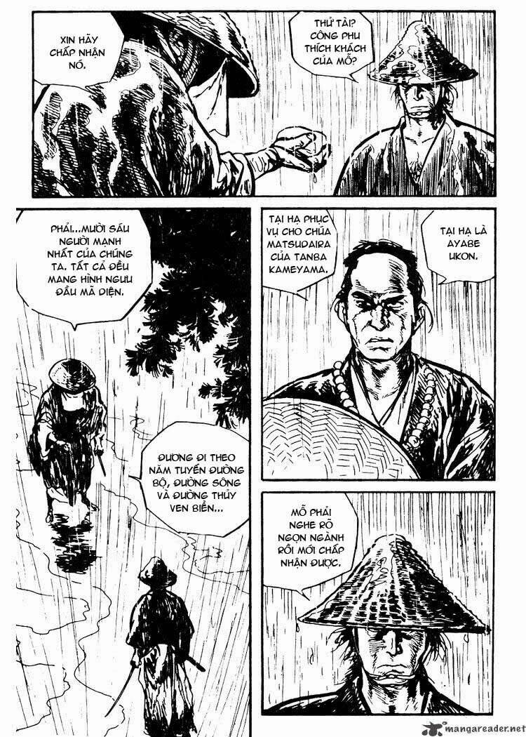 lone wolf and cub chapter 73 19