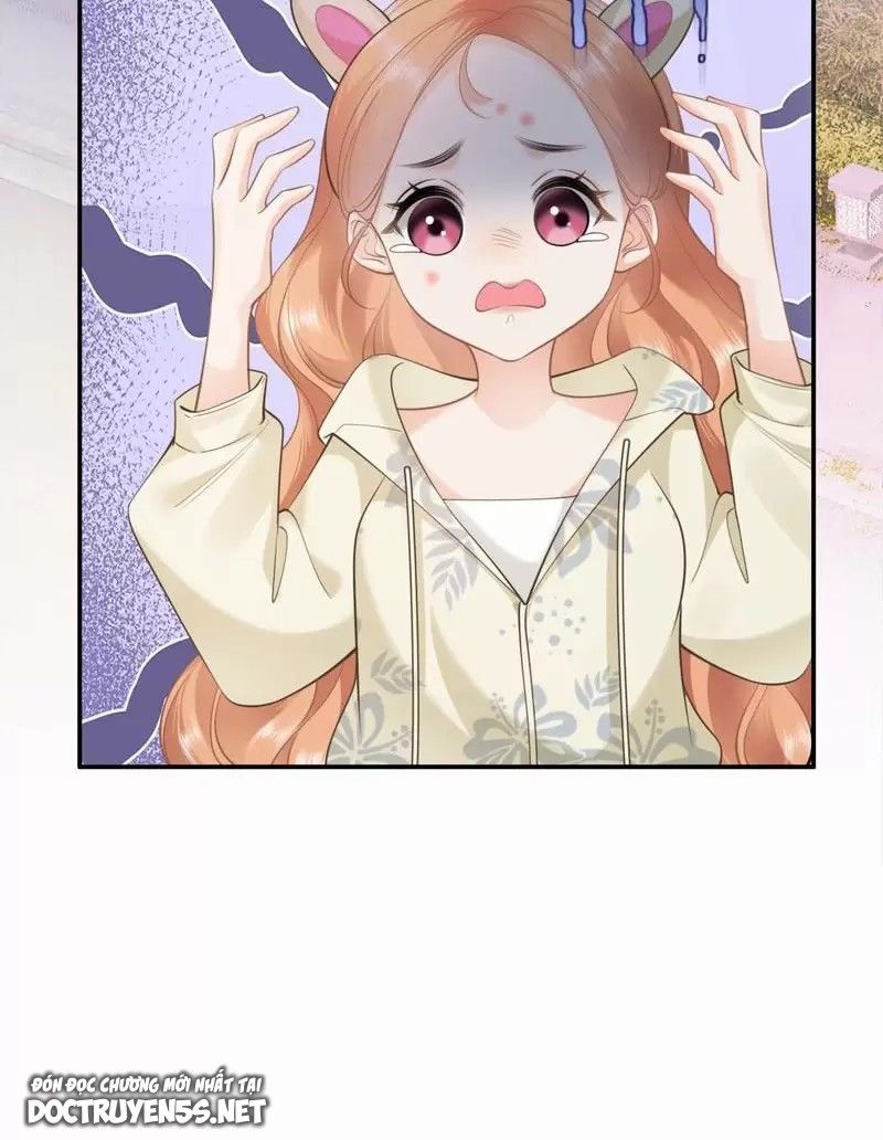 ảnh hậu một tuần mập ba cân chapter 3 19