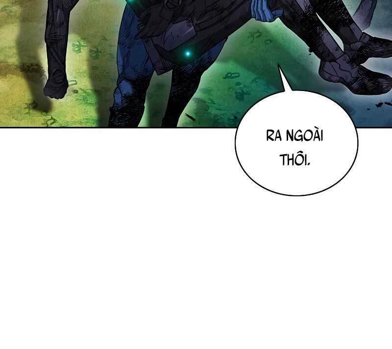druid tại ga seoul - người hóa thú chapter 85 58