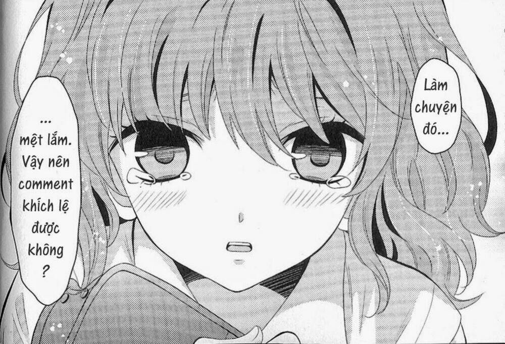 fujiyuu sekai chapter 2 23