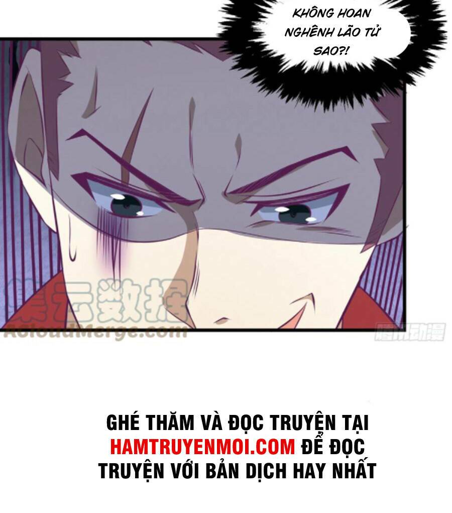 nãi ba là chiến thần mạnh nhất chapter 73 9