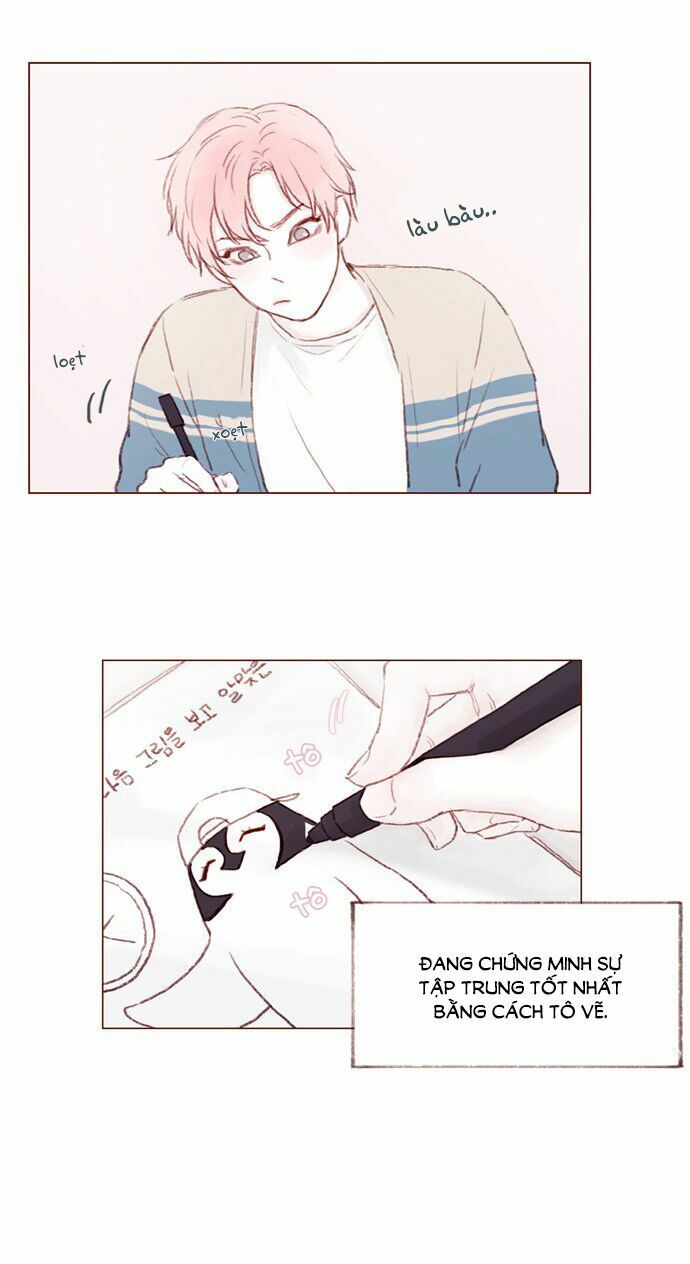 hongshi thích tôi! chapter 1.2 10