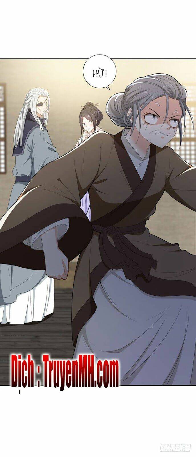 bạo lực tiếu thôn cô chapter 33 9