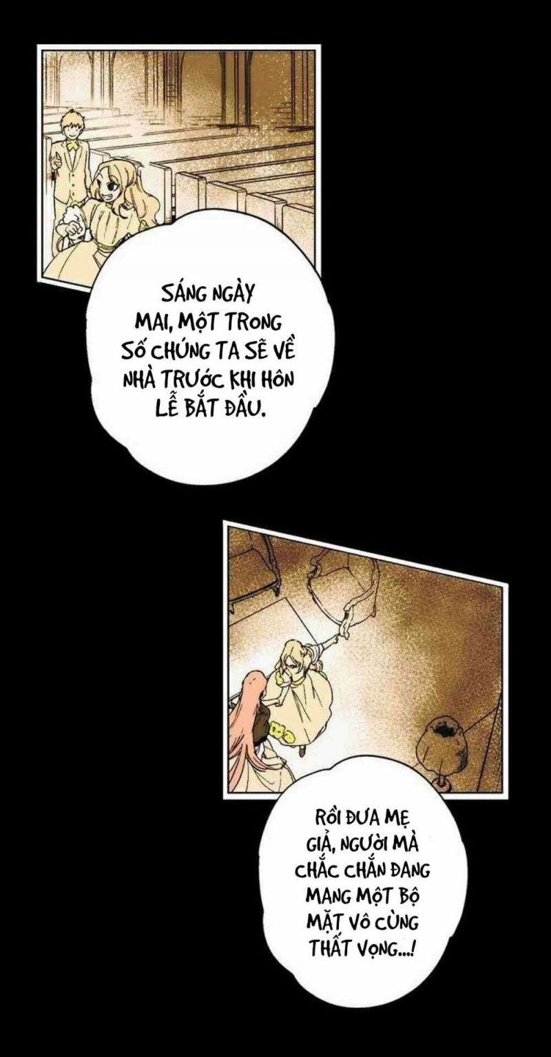 câu chuyện cổ tích của mẹ kế chapter 58.2 18