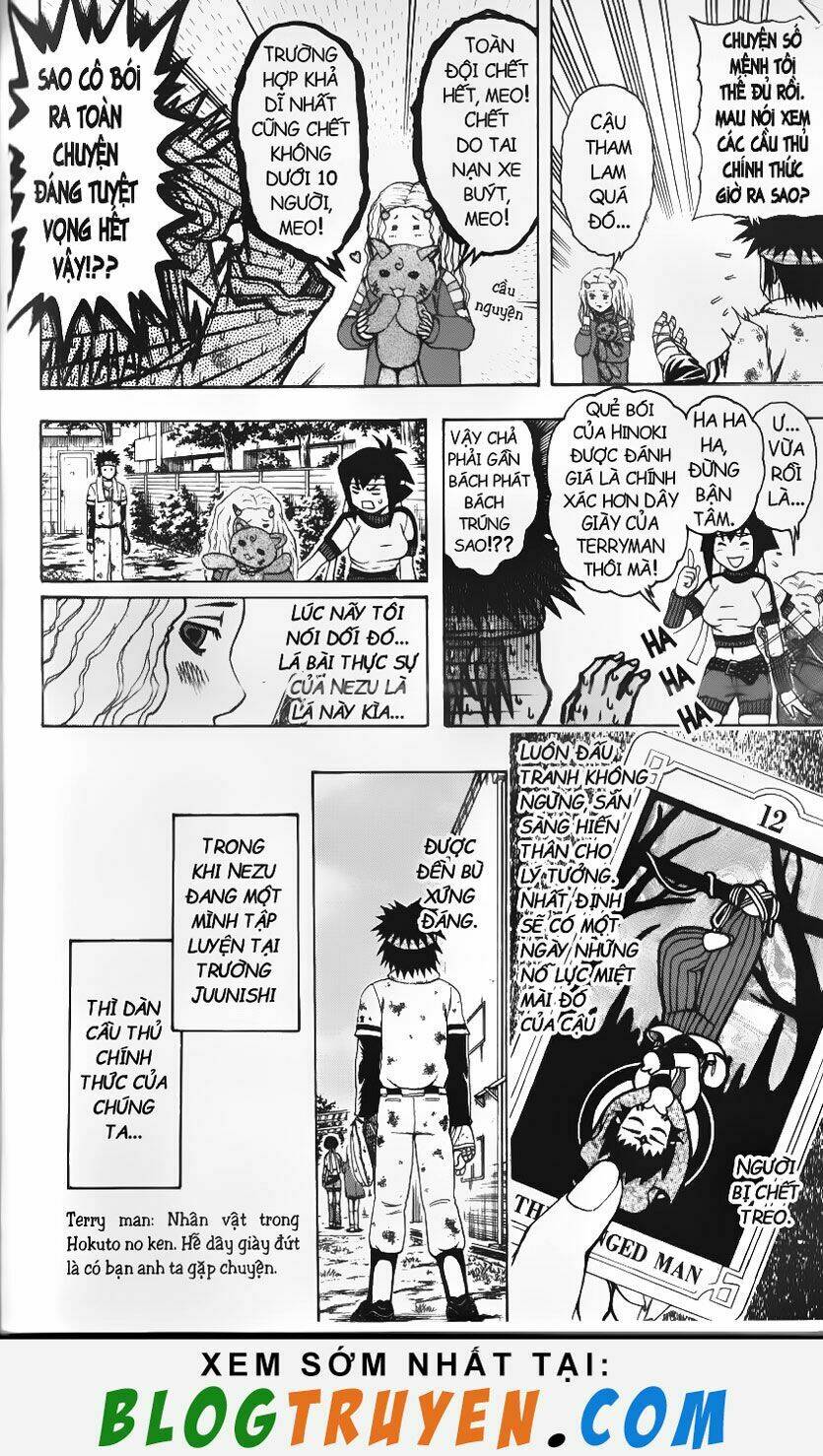 mr.fullswing chapter 79 5