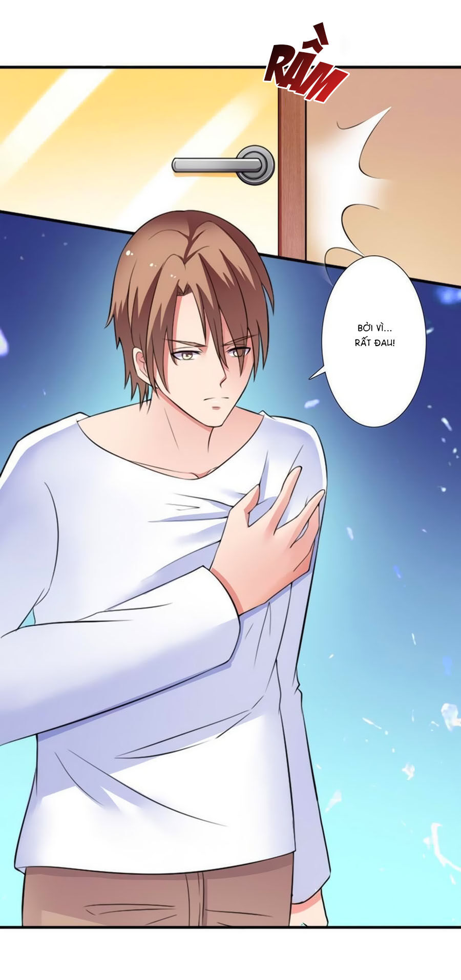 watashi wo hitorijime ni shite chapter 18 7