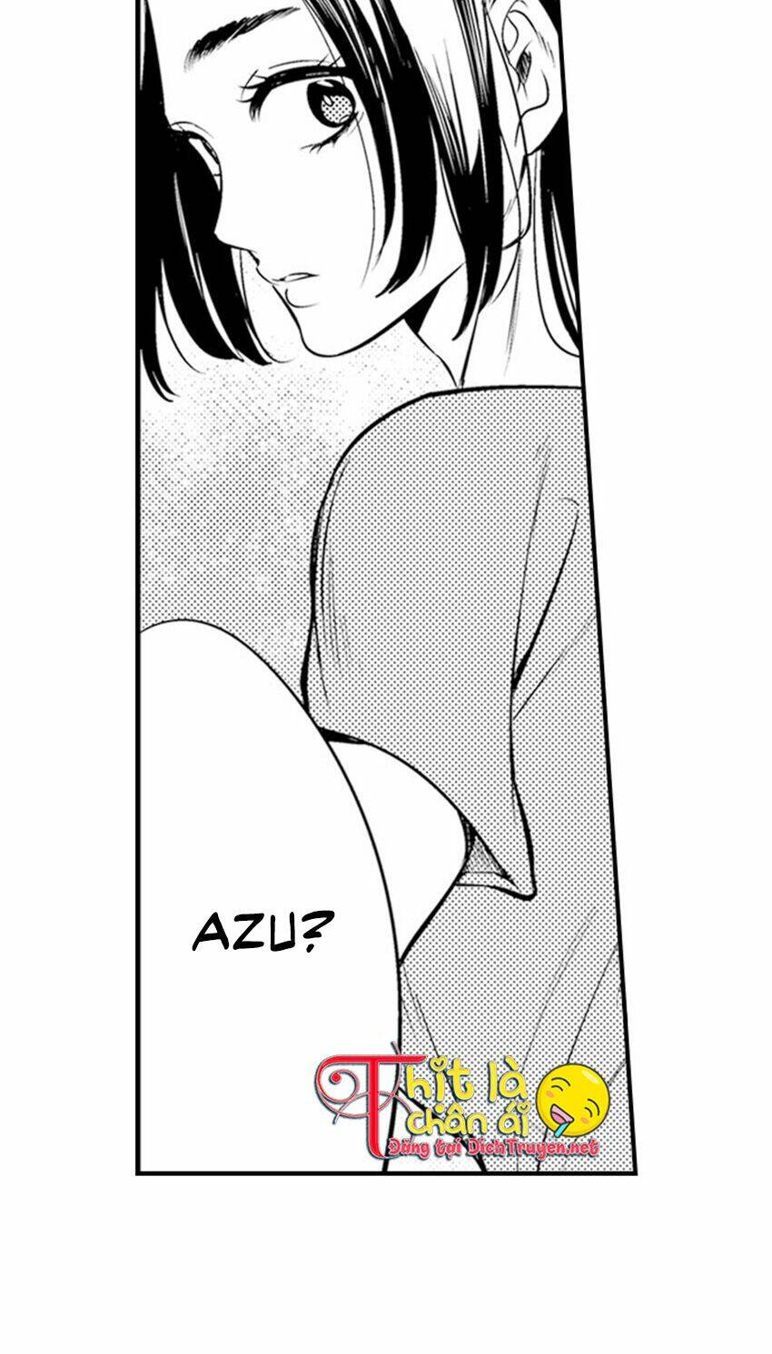 giả vờ ngủ cũng không ngăn được anh ấy chapter 8 26