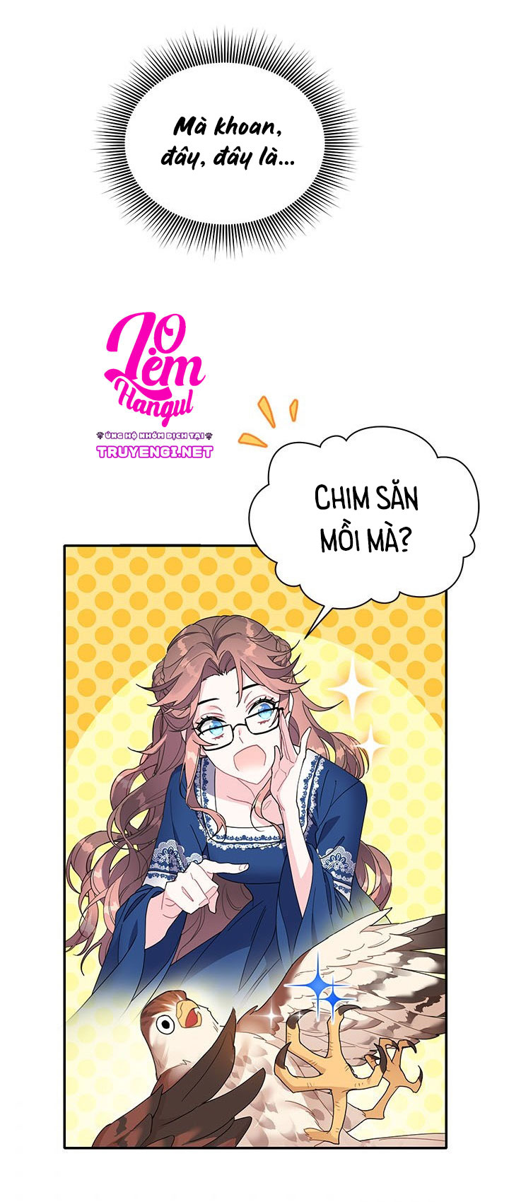 công chúa của loài chim chapter 2 34