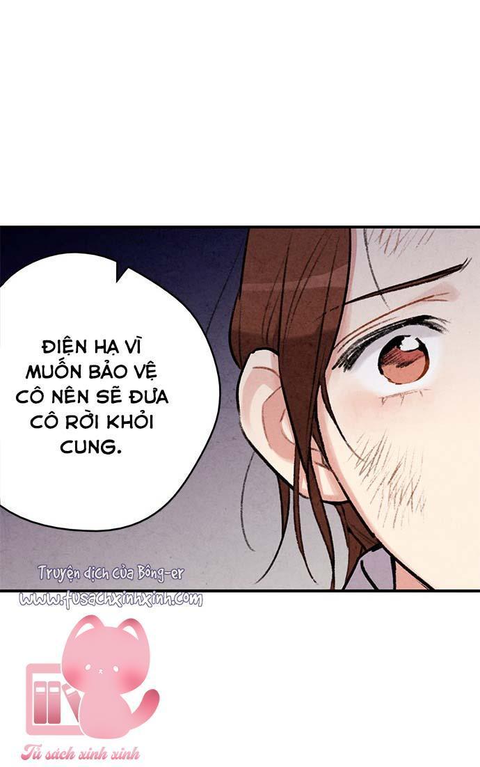 lệnh cấm hôn chapter 67 37