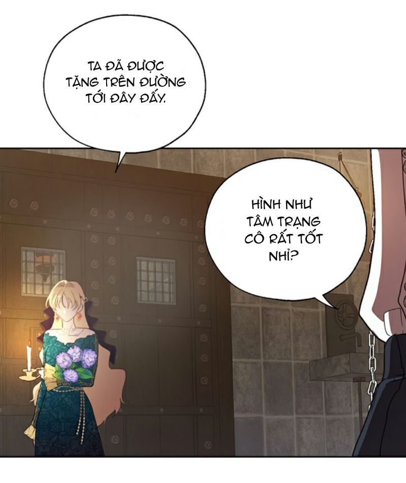 cách để cứu rỗi anh trai của nữ chính chapter 10 28