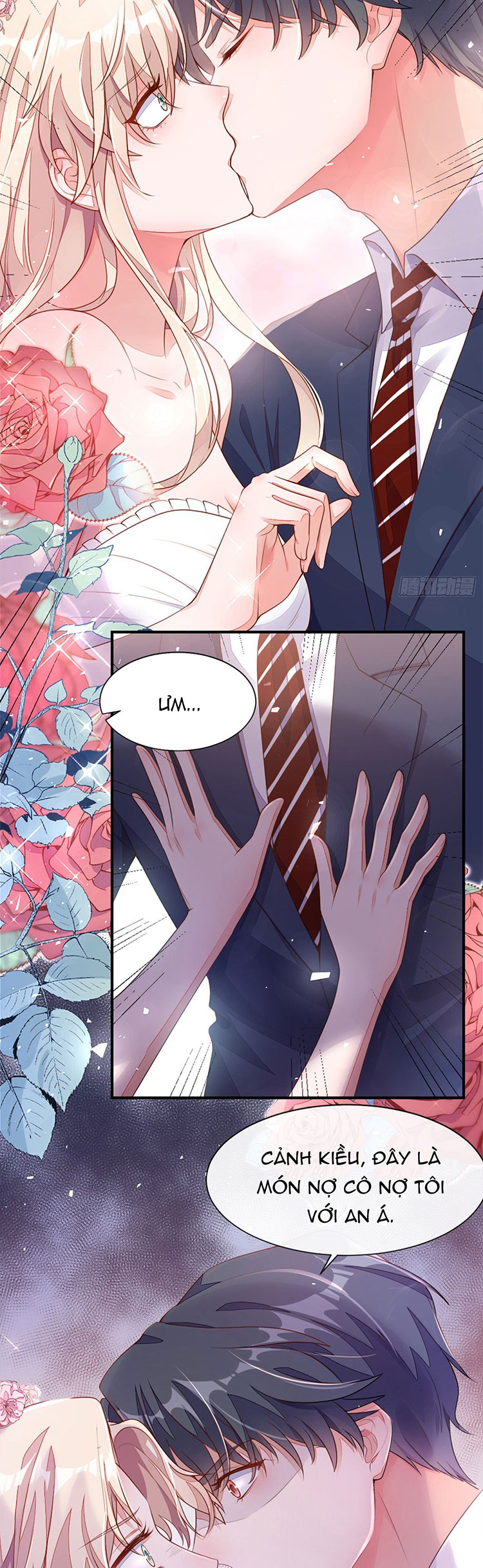 ác ma thì thầm chapter 1.1 7