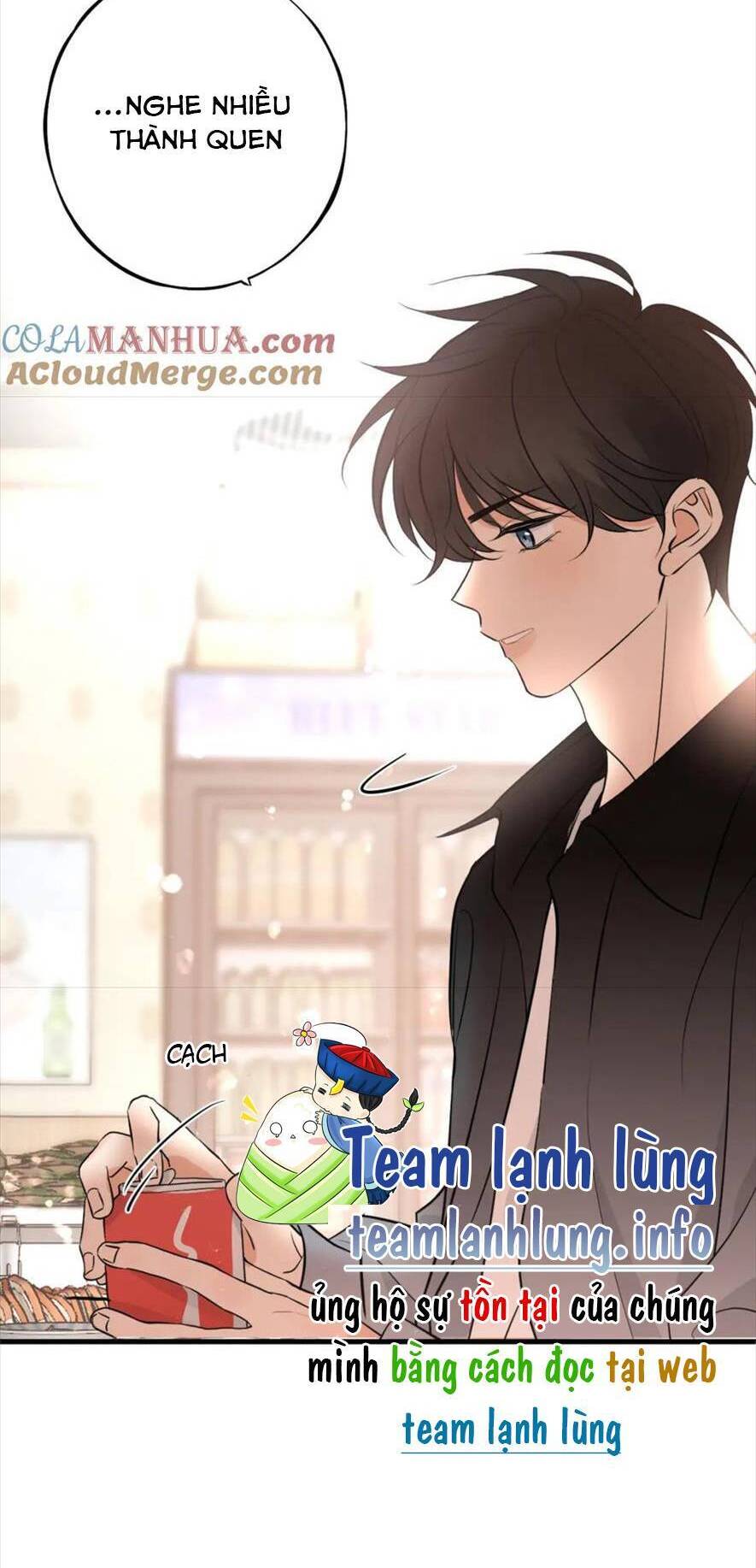 nhật ký tình yêu hằng ngày chapter 9 40