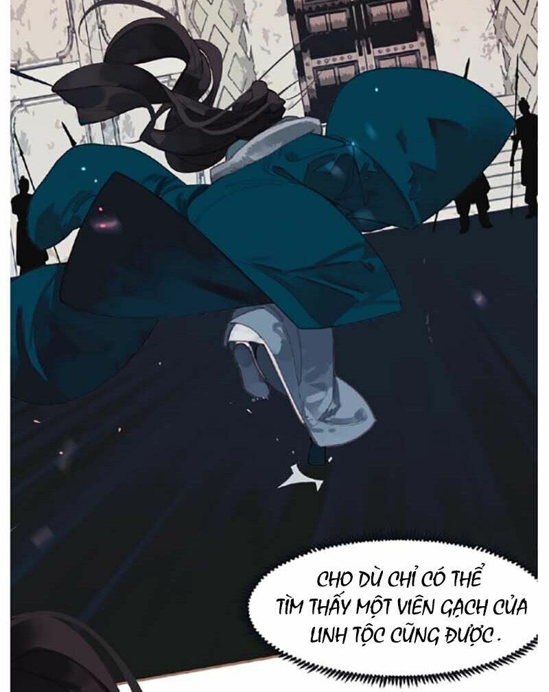 nhất đại linh hậu chapter 66 39