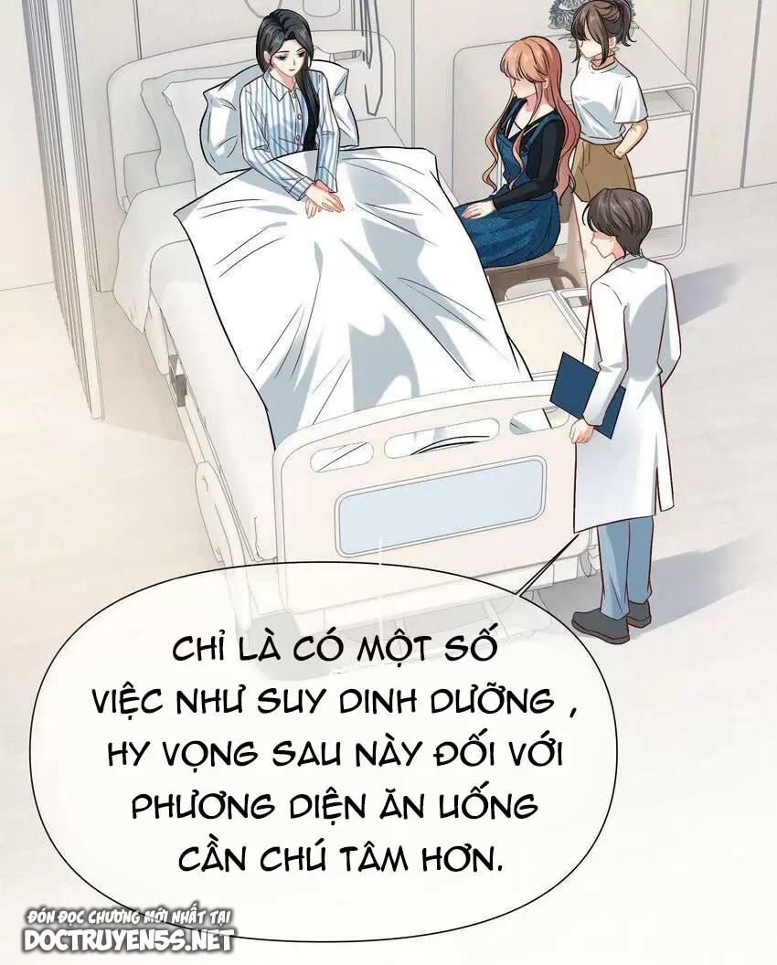 ảnh hậu một tuần mập ba cân chapter 15 12