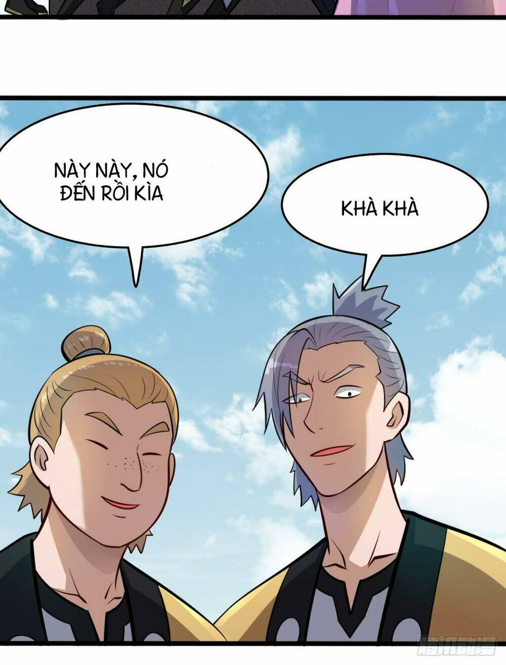 hiệp hành cửu thiên chapter 98 6