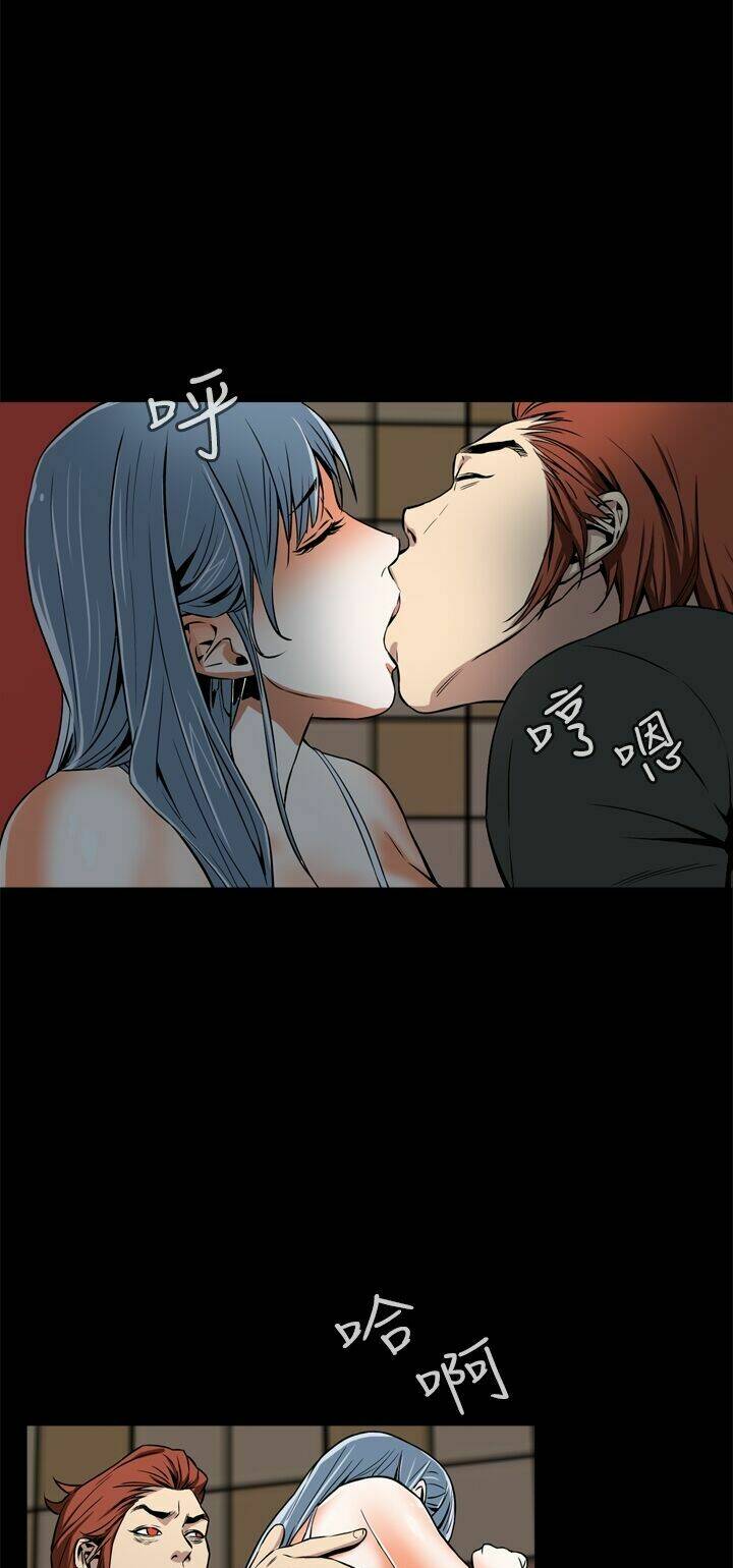 giấc mơ khủng khiếp - deadful dream chapter 9 19