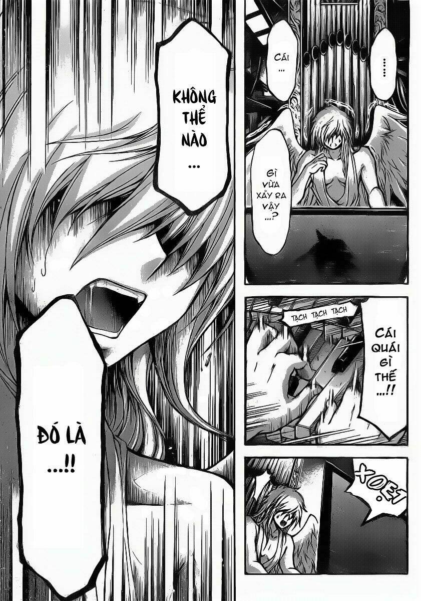 vật thất lạc của bầu trời chapter 45 36