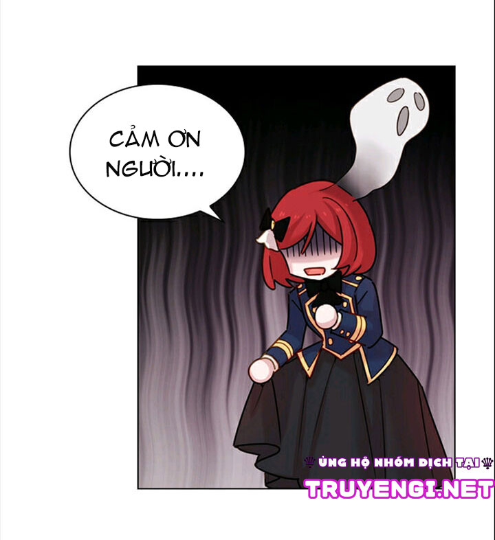 tiểu thư chỉ muốn được nghỉ ngơi chapter 11 61