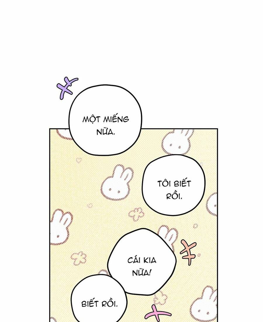 lời nói dối vĩnh cửu của người chapter 15 67
