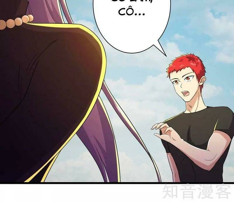 tối cường đặc chủng binh của hoa khôi chapter 89 3