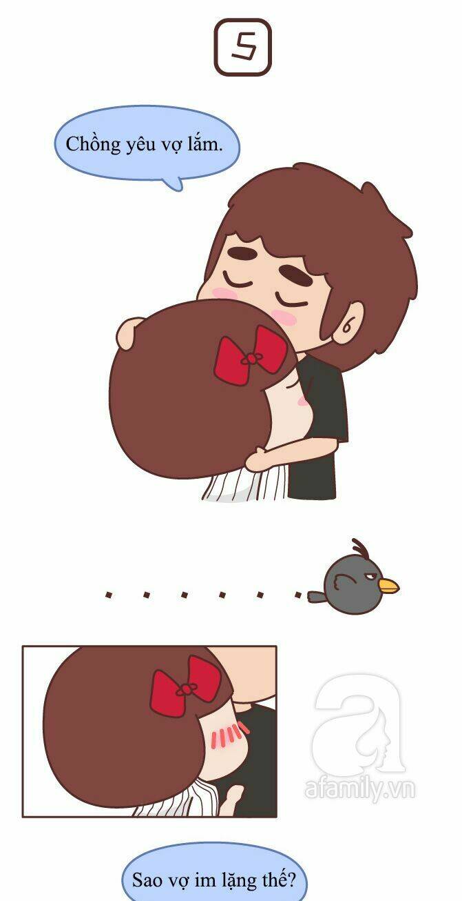 giải mã tình yêu chapter 147 8