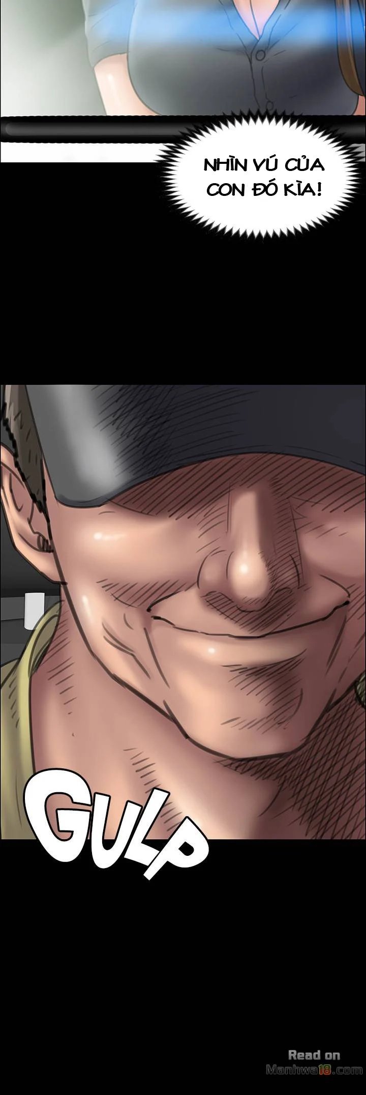 ong chúa chapter 46 2