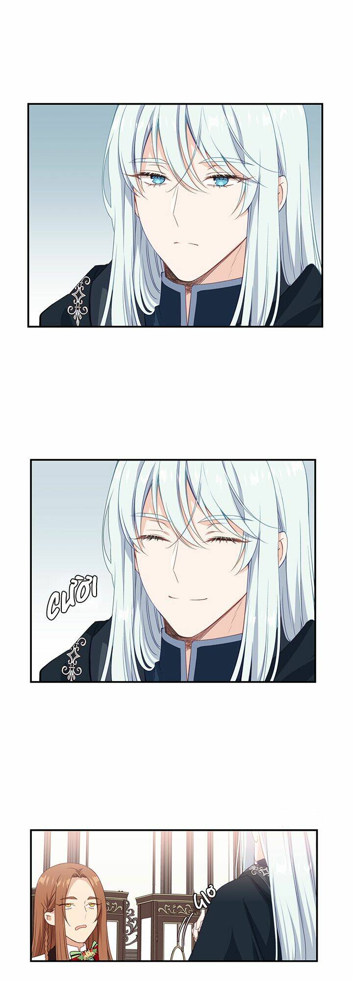 hãy coi chừng ác nữ chapter 14 2