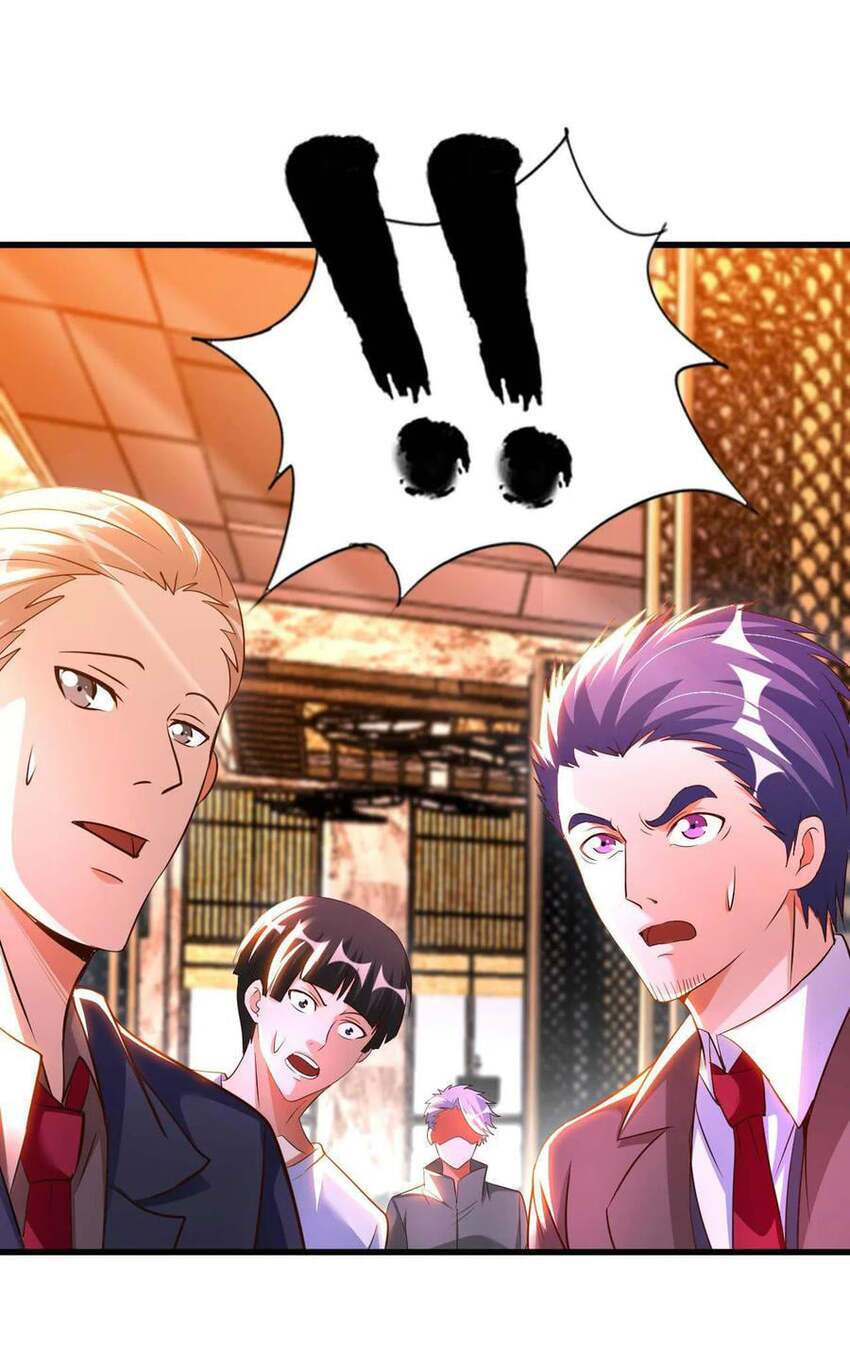 sư phụ của ta là thần tiên chapter 68 21