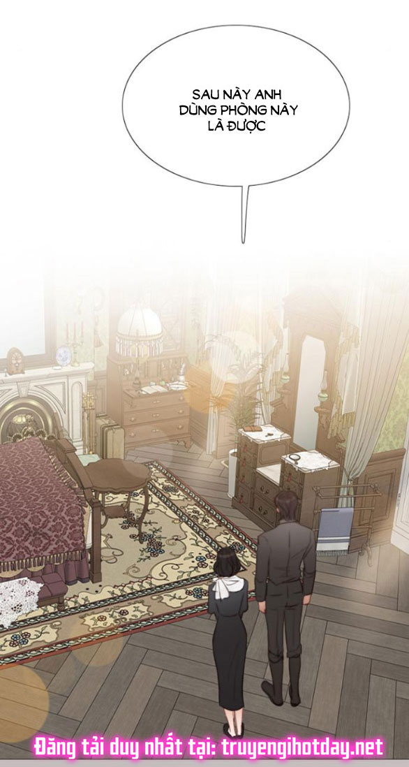 Serena chapter 52.1 - Trang 28