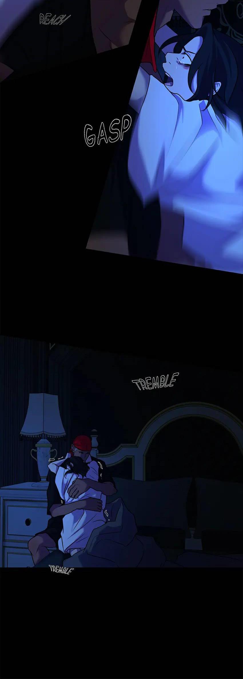 love murder basketball chapter 18 12