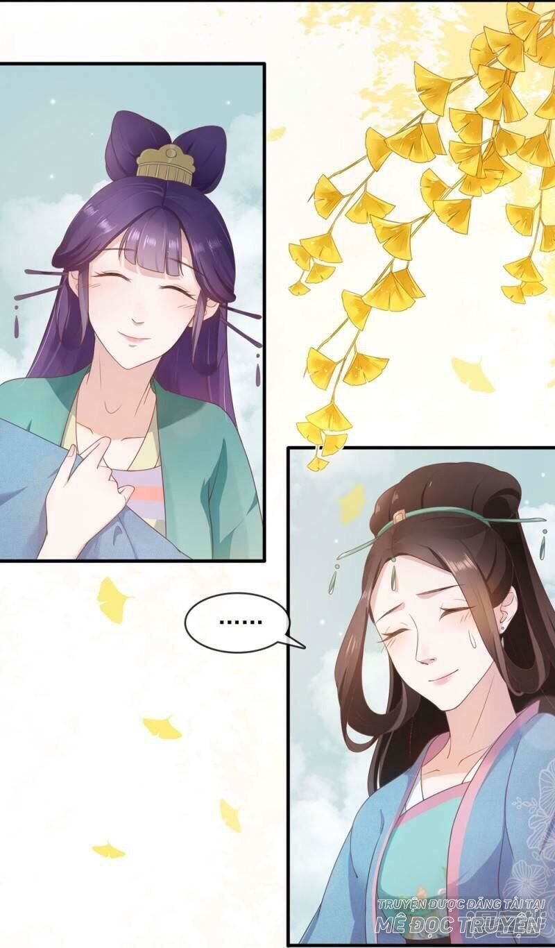 thịnh thế thiên kiêu chapter 13 7