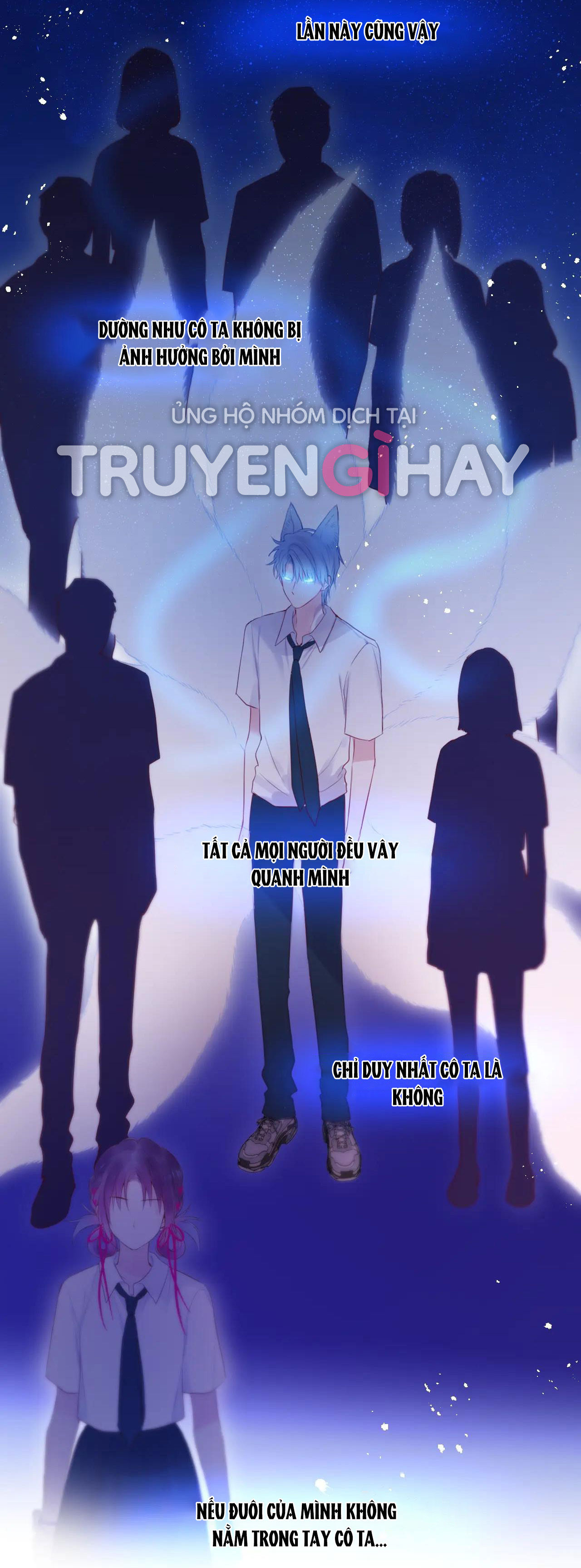 cạm bẫy của hồ ly chapter 5.2 4