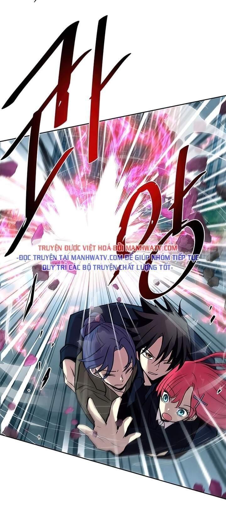 tiêu diệt ác nhân chapter 39 47