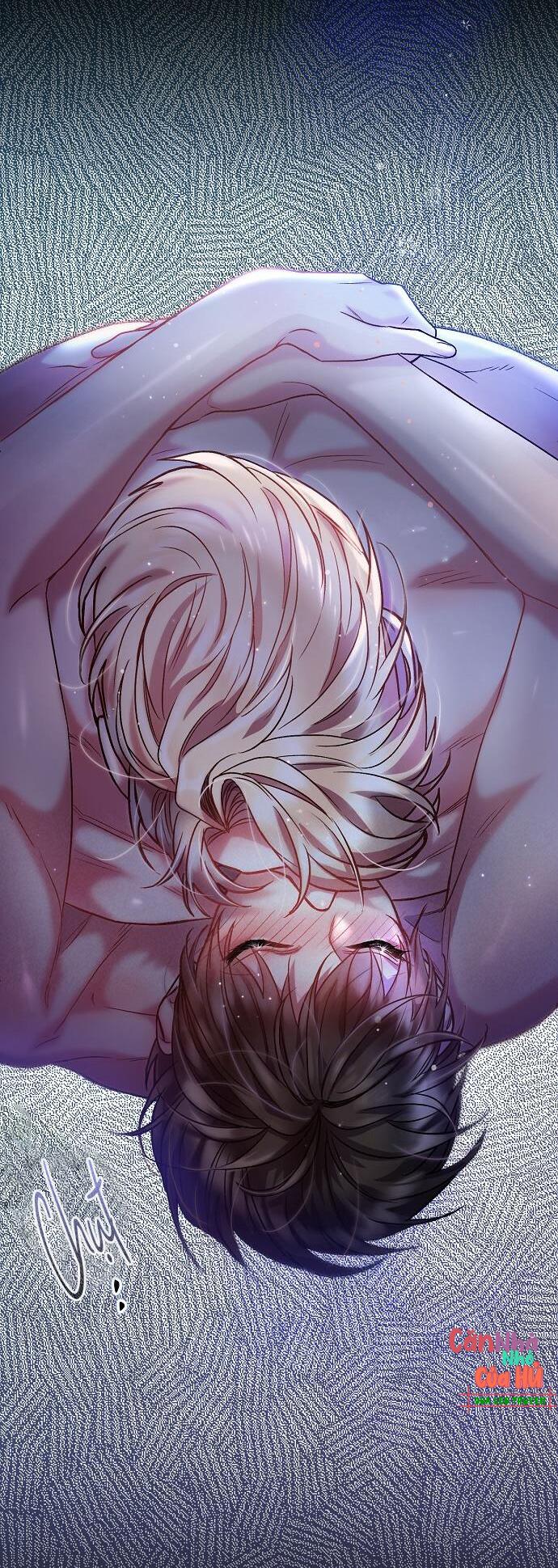 cơn mưa mật ngọt chapter 16 25