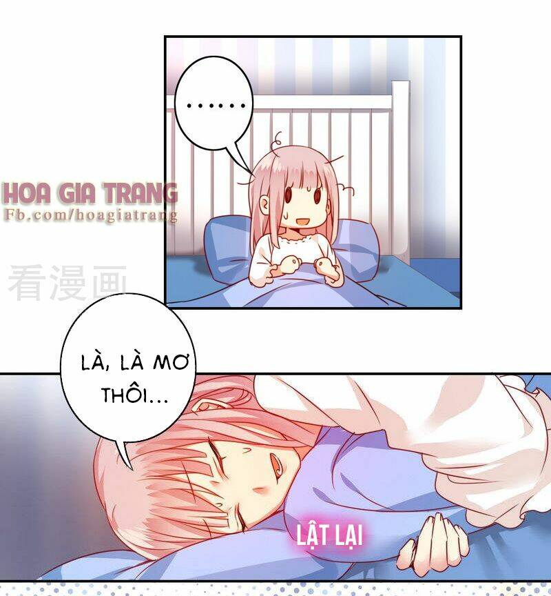 phục thù thiếu gia tiểu điềm thê chapter 20 18