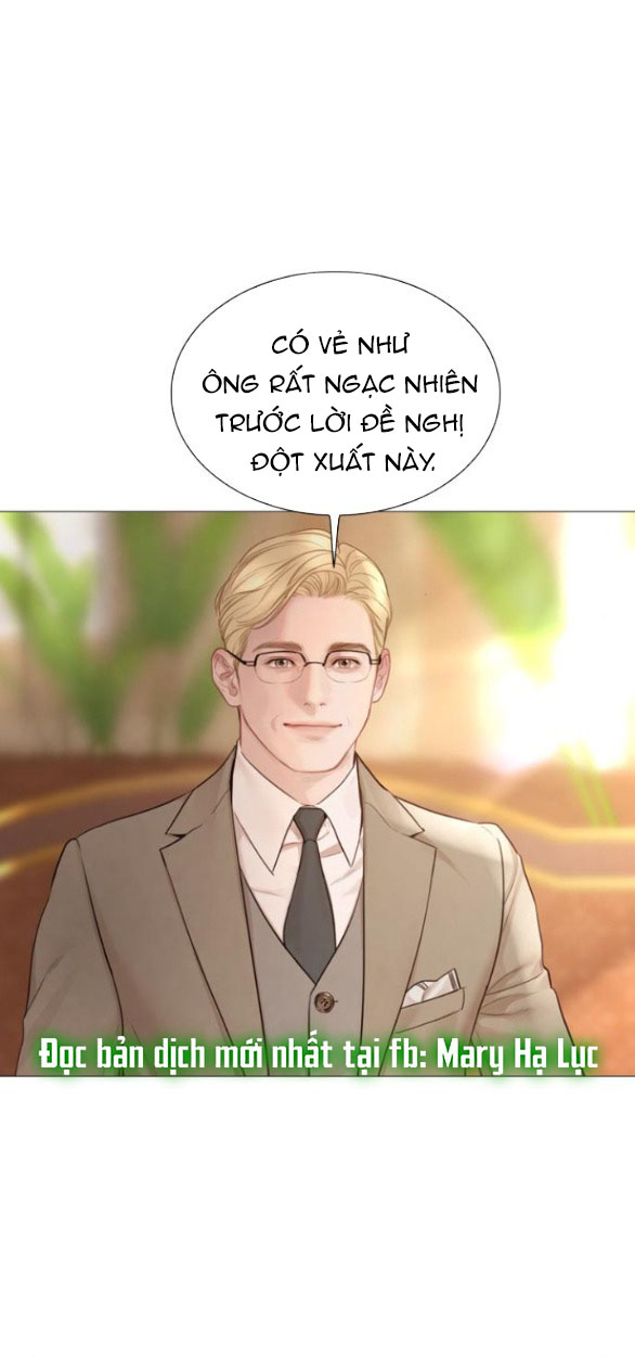 khóc đi hay là cầu xin tôi cũng được chapter 38.1 20