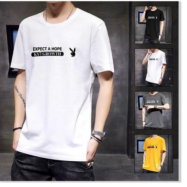 ÁO THUN NAM TAY NGẮN SIÊU CHẤT , CHUẨN FORM CHO ANHEM KME FASHION