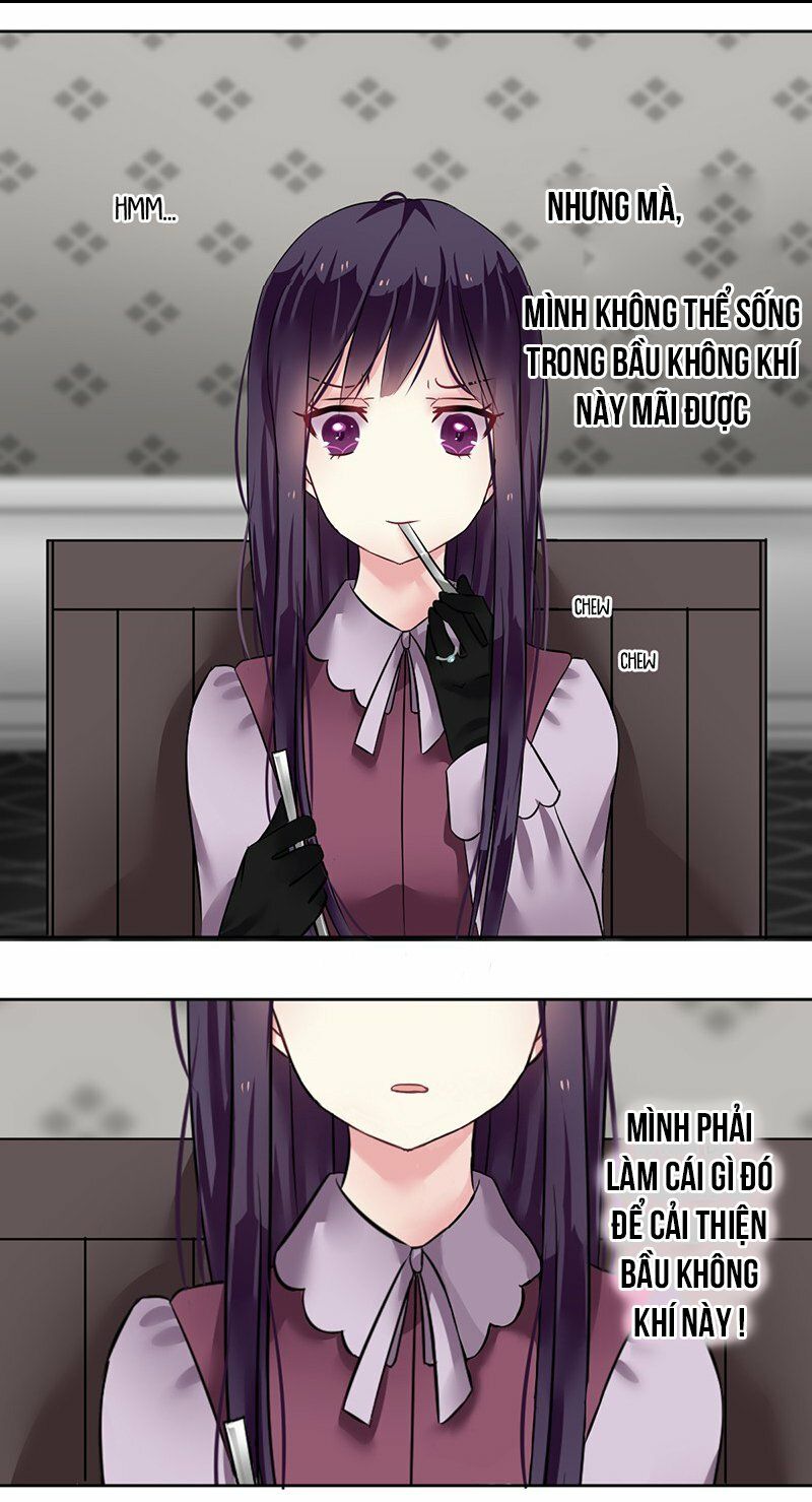 love n life chapter 2.1 5