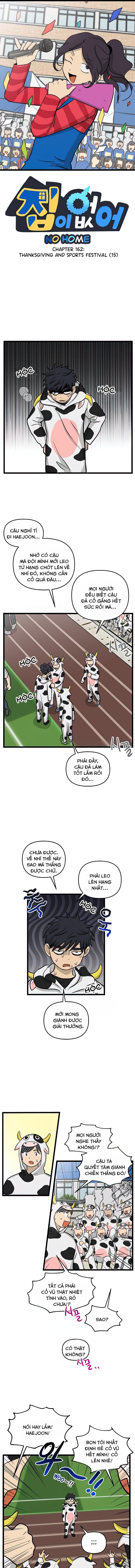 no home - không nhà chapter 162 1