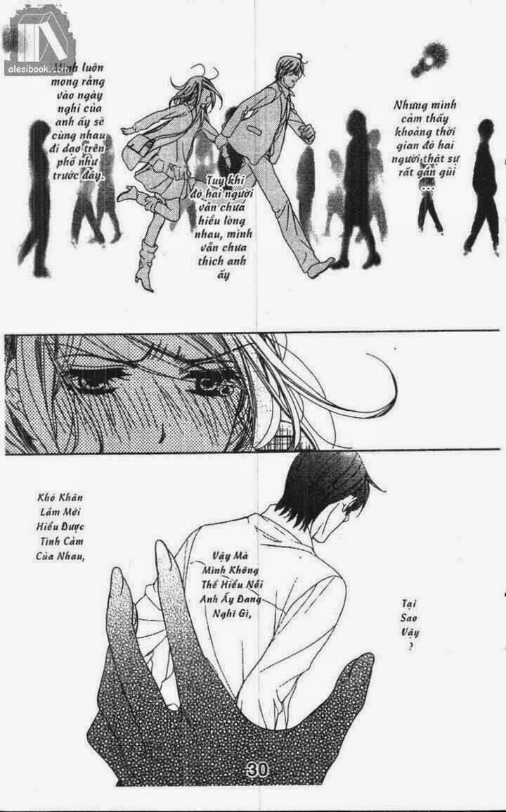 love of firos you chapter 17 27